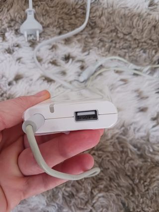 Cargador Innergie portátil - NUEVO