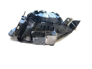 Faro Xenón BMW Serie 1 (2007)