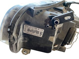 Faro Xenón BMW Serie 1 (2007)