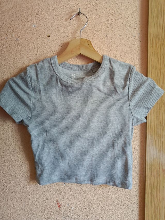 Camita top crop