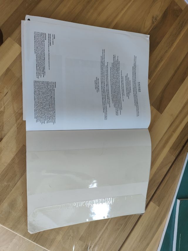 Física y Química 4º ESO. Libro del estudiante. ...