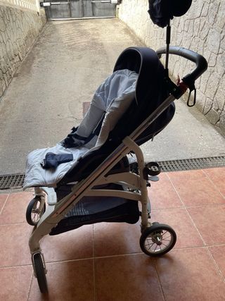 Inglesina: Carrito bebé