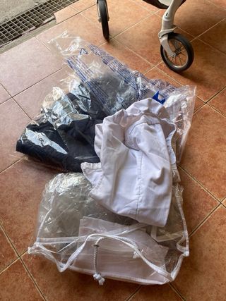 Inglesina: Carrito bebé