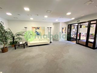 Oficina en alquiler en Marazuela - El Torreón en Rozas de Madrid (Las)