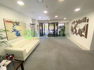Oficina en alquiler en Marazuela - El Torreón en Rozas de Madrid (Las)