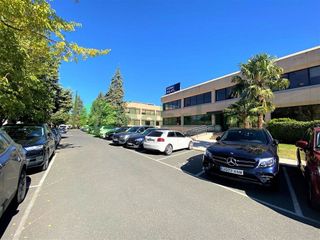 Oficina en alquiler en Marazuela - El Torreón en Rozas de Madrid (Las)