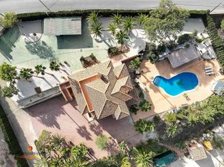 Chalet en venta en Monóvar/Monòver