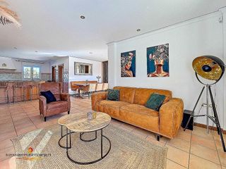 Chalet en venta en Monóvar/Monòver