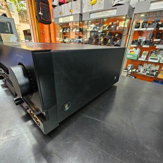 Luxman LV-105 Amplificador Estéreo