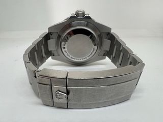 Rolex Sea-Dweller 4000 - Full Set