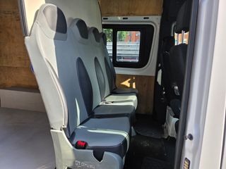 Mercedes-Benz Sprinter 2019 314CDI MIXTA