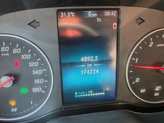 Mercedes-Benz Sprinter 2019 314CDI MIXTA