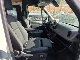Mercedes-Benz Sprinter 2019 314CDI MIXTA