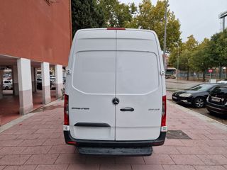 Mercedes-Benz Sprinter 2019 314CDI MIXTA