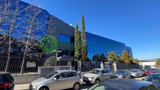 Oficina en alquiler en Dehesa Navalcarbón – Montecillo en Rozas de Madrid (Las)