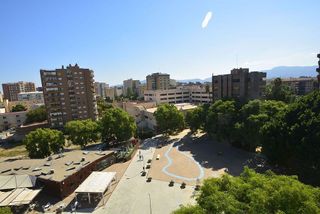 Piso en alquiler en Centro en Murcia