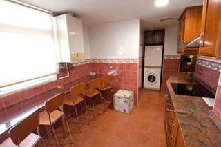 Piso en alquiler en Centro en Murcia