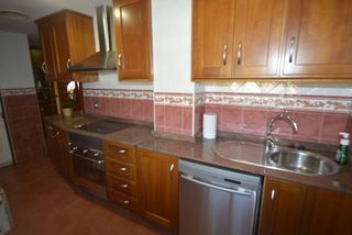 Piso en alquiler en Centro en Murcia