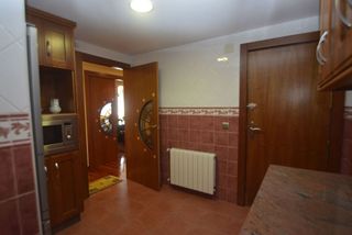 Piso en alquiler en Centro en Murcia