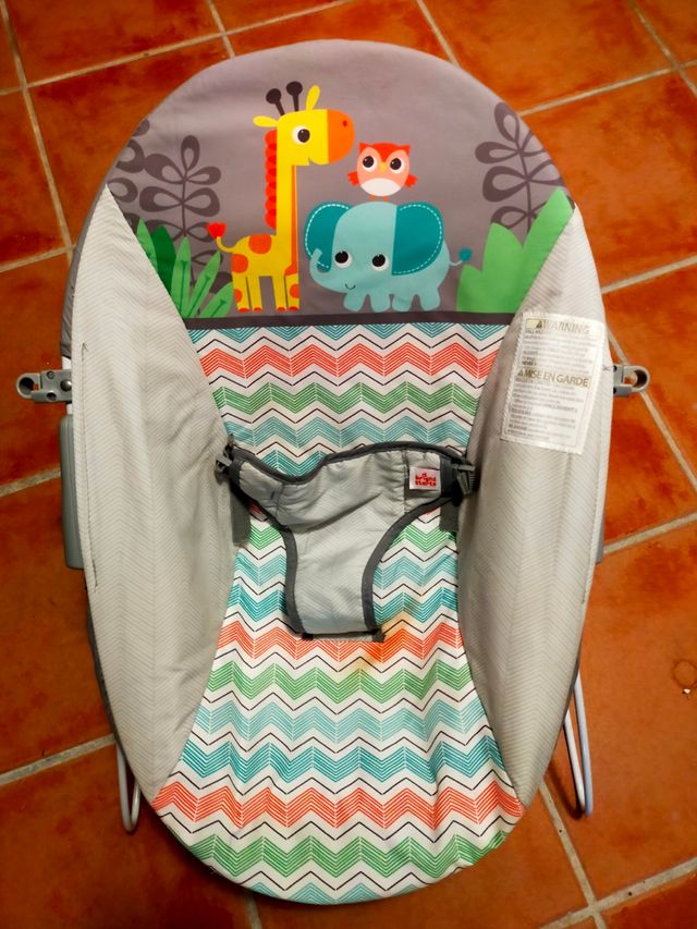 Hamaca Bebé Infantil