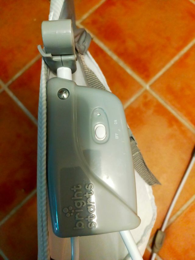 Hamaca Bebé Infantil