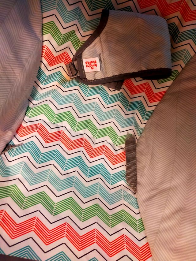 Hamaca Bebé Infantil