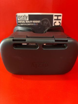 Orzly VR Headset - Switch/OLED