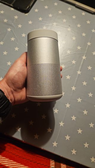 Bose SoundLink Revolve II Altavoz Bluetooth