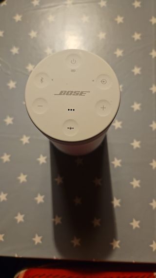 Bose SoundLink Revolve II Altavoz Bluetooth