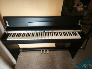 Piano digital Roland Dp 970