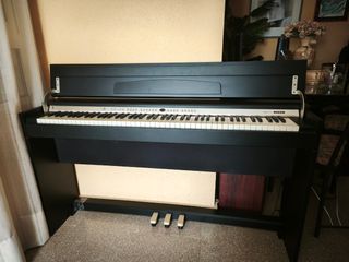 Piano digital Roland Dp 970