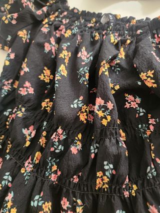 Blusas estampadas - 2 uds.