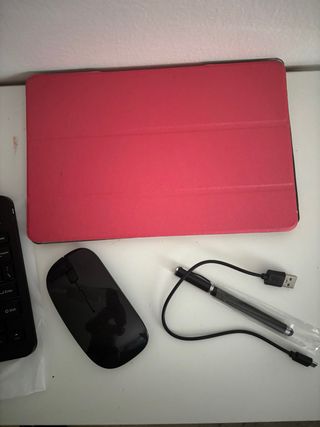 Tablet GoodTEL Android nueva