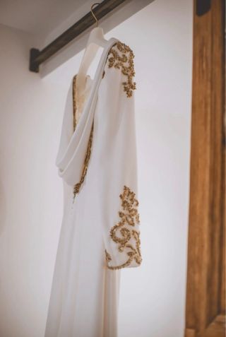 Vestido novia PRONOVIAS Memory