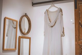 Vestido novia PRONOVIAS Memory