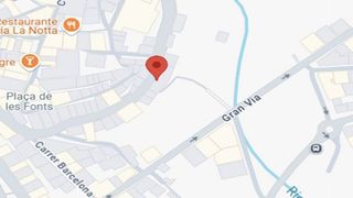 Piso en venta en Berga