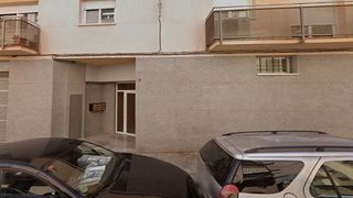 Piso en venta en Santa Margarida de Montbui