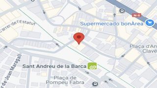 Piso en venta en Sant Andreu de la Barca
