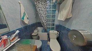 Piso en venta en Sant Ildefons en Cornellà de Llobregat