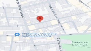 Piso en venta en Centre - Col.legis Nous - Riera Seca en Mollet del Vallès