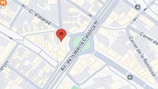Piso en venta en Pubilla Cases en Hospitalet de Llobregat, L´