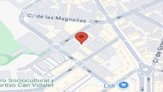 Piso en venta en Can Vidalet en Esplugues de Llobregat