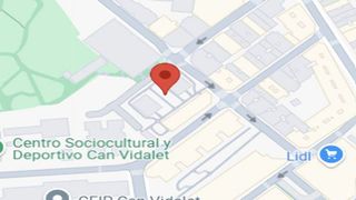 Piso en venta en Can Vidalet en Esplugues de Llobregat