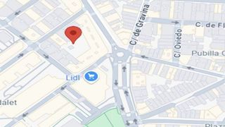 Piso en venta en Can Vidalet en Esplugues de Llobregat