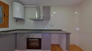Piso en venta en Centre en Cornellà de Llobregat