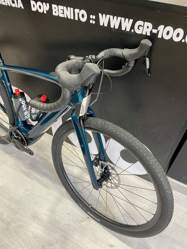 Specialized Turbo Creo SL Comp Carbon 2025