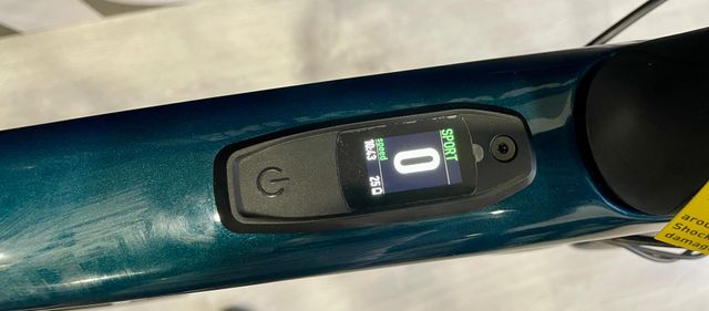 Specialized Turbo Creo SL Comp Carbon 2025