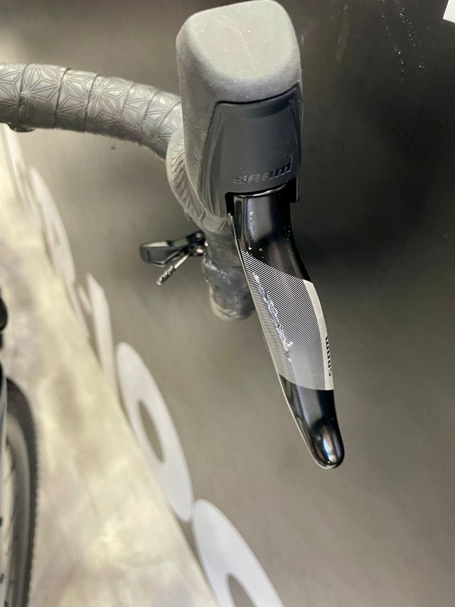 Specialized Turbo Creo SL Comp Carbon 2025