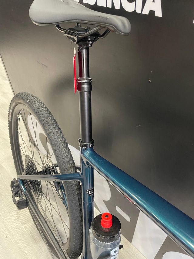 Specialized Turbo Creo SL Comp Carbon 2025