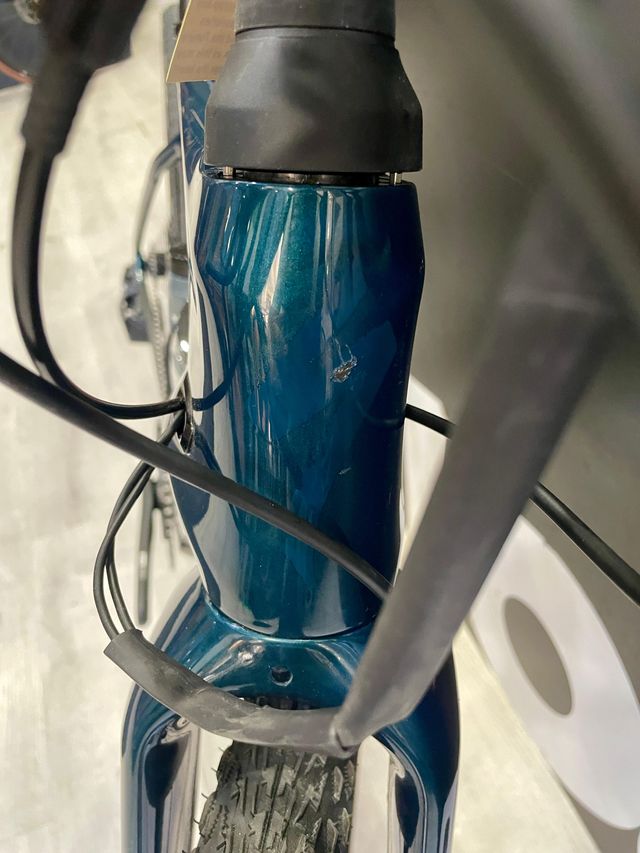 Specialized Turbo Creo SL Comp Carbon 2025